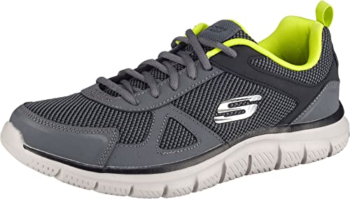 Skechers Track Bucolo, Zapatillas de running Hombre