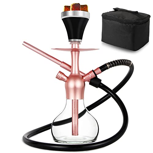 SERdeerCH Chisha Hookah de cachimba