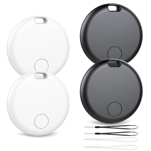 Android Smart Tracker Tag, Localizador Bluetooth Compatible...
