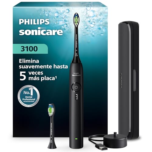 Cepillo Philips Sonicare Serie 3100