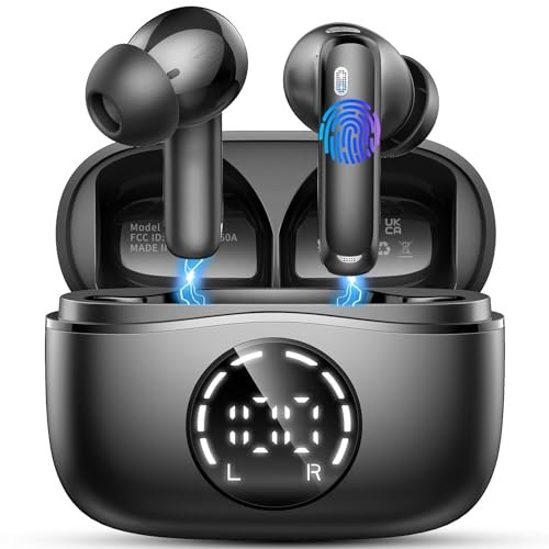 Auriculares Inalambricos Bluetooth