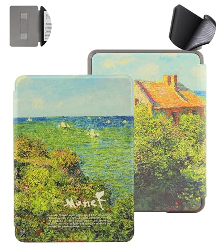 Yzlvigrous Funda para Kindle 11.ª Generación 2024/2022...